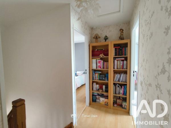 Maison à vendre 5 pièces 100 m² Issou