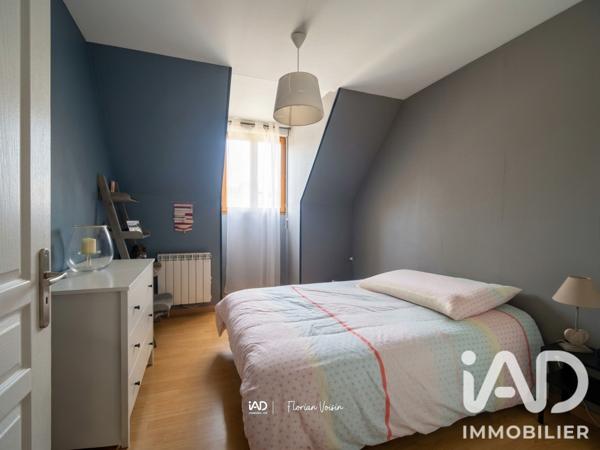 Maison à vendre 5 pièces 100 m² Issou