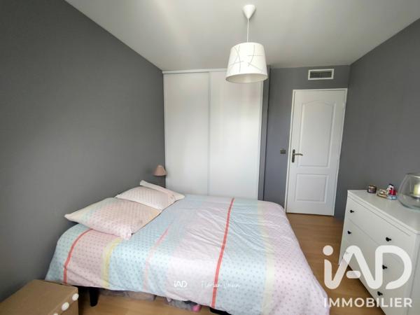 Maison à vendre 5 pièces 100 m² Issou