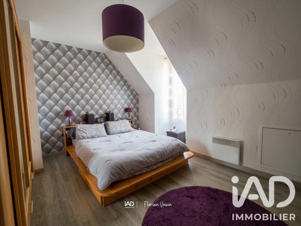 Maison à vendre 5 pièces 100 m² Issou