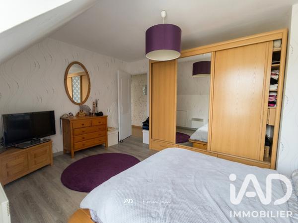 Maison à vendre 5 pièces 100 m² Issou