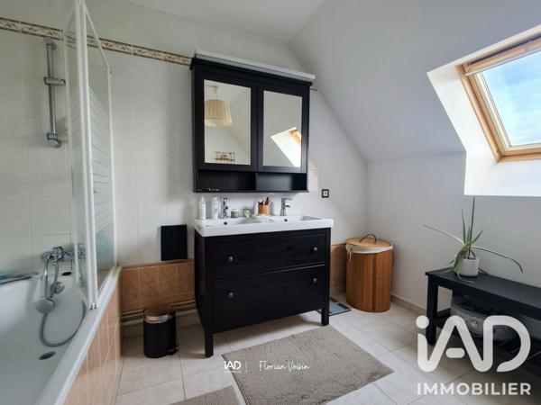 Maison à vendre 5 pièces 100 m² Issou