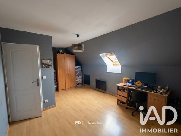 Maison à vendre 5 pièces 100 m² Issou