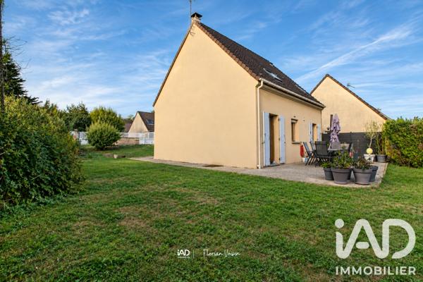 Maison à vendre 5 pièces 100 m² Issou