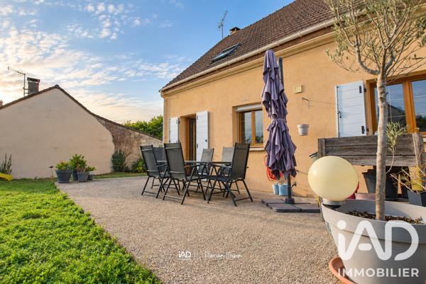 Maison à vendre 5 pièces 100 m² Issou