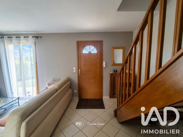 Maison à vendre 5 pièces 100 m² Issou