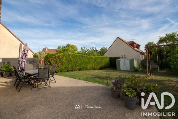 Maison à vendre 5 pièces 100 m² Issou