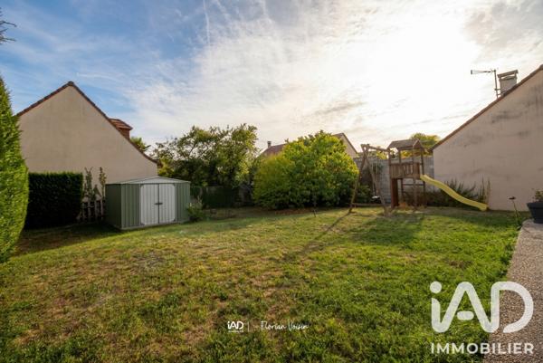 Maison à vendre 5 pièces 100 m² Issou