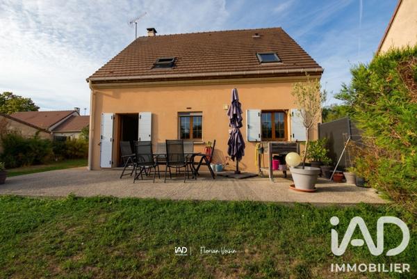 Maison à vendre 5 pièces 100 m² Issou