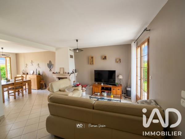 Maison à vendre 5 pièces 100 m² Issou
