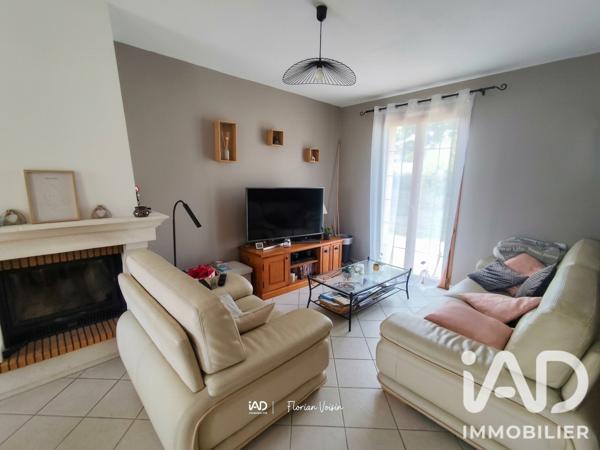 Maison à vendre 5 pièces 100 m² Issou