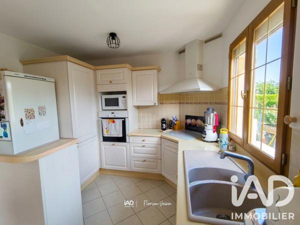 Maison à vendre 5 pièces 100 m² Issou