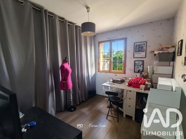 Maison à vendre 5 pièces 100 m² Issou