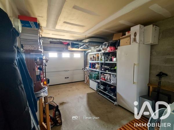 Maison à vendre 5 pièces 100 m² Issou