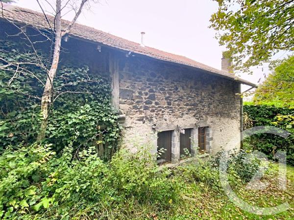 Maison à vendre  4 pièces - 115,99 m2 YSSINGEAUX - 43