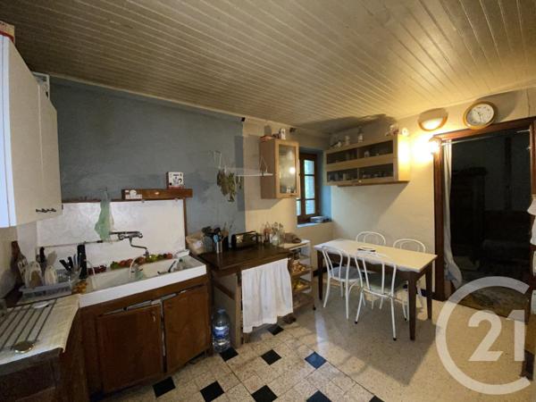 Maison à vendre  4 pièces - 115,99 m2 YSSINGEAUX - 43