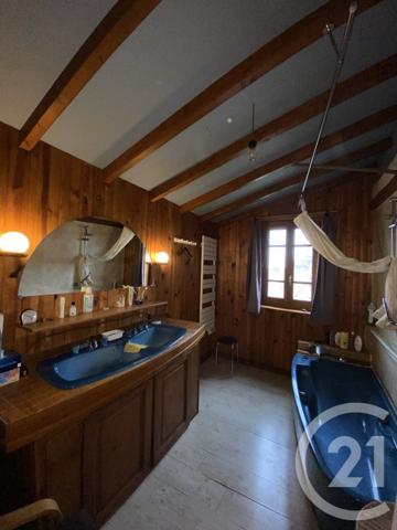 Maison à vendre  4 pièces - 115,99 m2 YSSINGEAUX - 43