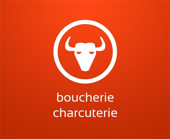 Fonds de commerce de Boucherie