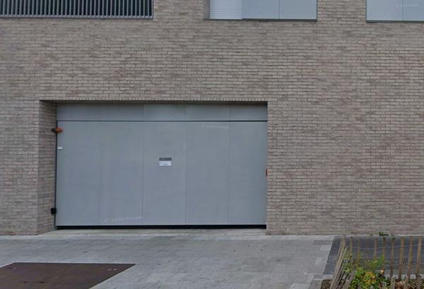 Location parking en sous-sol