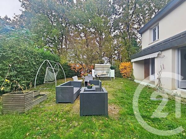 Maison à vendre  5 pièces - 105 m2 ST JEAN DE LINIERES - 49