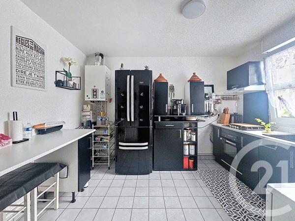 Maison à vendre  5 pièces - 105 m2 ST JEAN DE LINIERES - 49