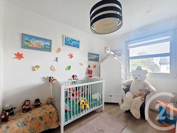 Maison à vendre  5 pièces - 105 m2 ST JEAN DE LINIERES - 49