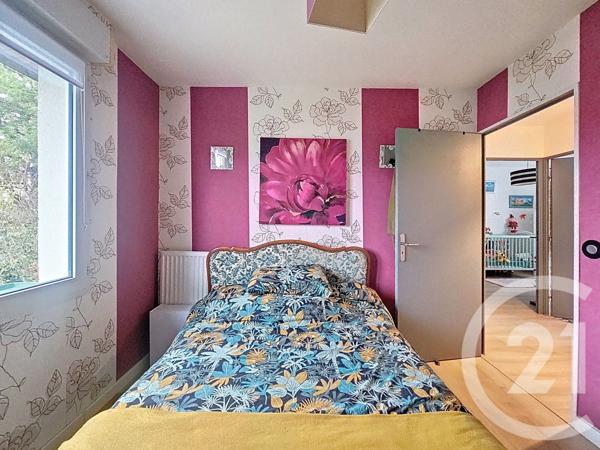 Maison à vendre  5 pièces - 105 m2 ST JEAN DE LINIERES - 49