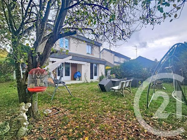 Maison à vendre  5 pièces - 105 m2 ST JEAN DE LINIERES - 49