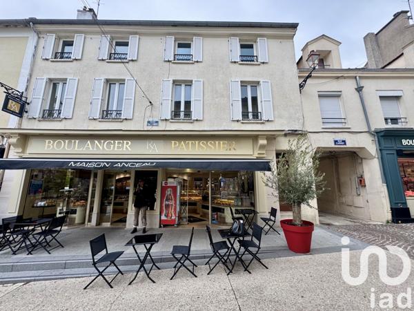 Appartement à vendre 2 pièces 59 m² Montmorency