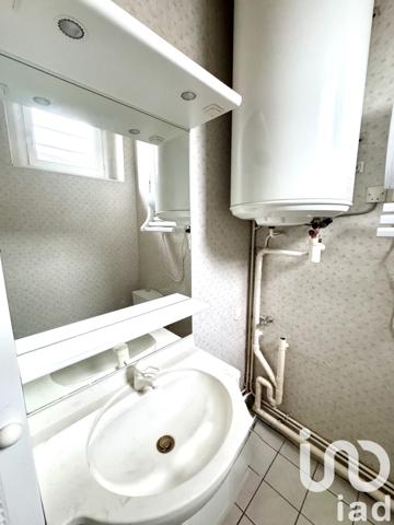 Appartement à vendre 2 pièces 59 m² Montmorency