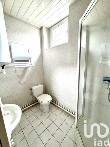 Appartement à vendre 2 pièces 59 m² Montmorency