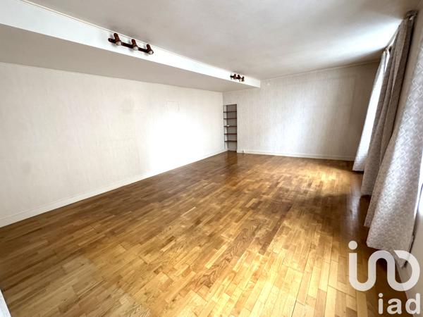 Appartement à vendre 2 pièces 59 m² Montmorency