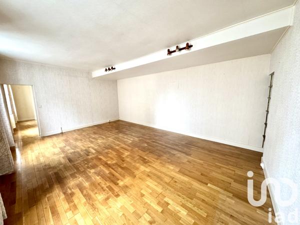Appartement à vendre 2 pièces 59 m² Montmorency