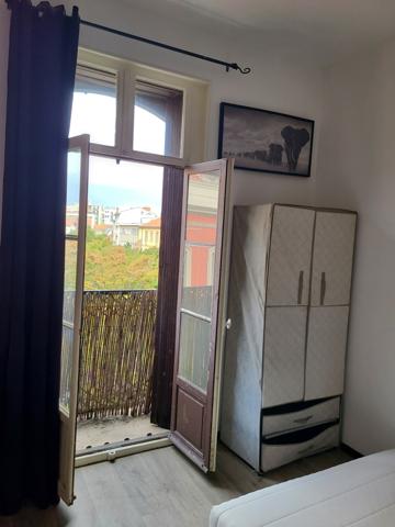 Appartement de type T1, rénové, d'une superficie de 31 m2 habitable