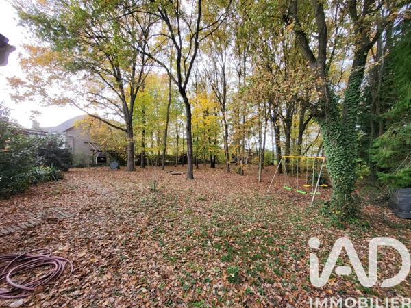 Maison à vendre 5 pièces 105 m² Ouzouer-des-Champs