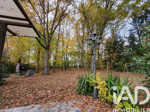 Maison à vendre 5 pièces 105 m² Ouzouer-des-Champs