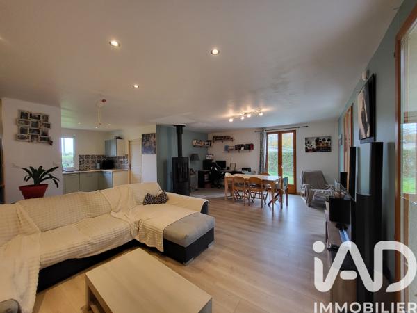Maison à vendre 5 pièces 105 m² Ouzouer-des-Champs