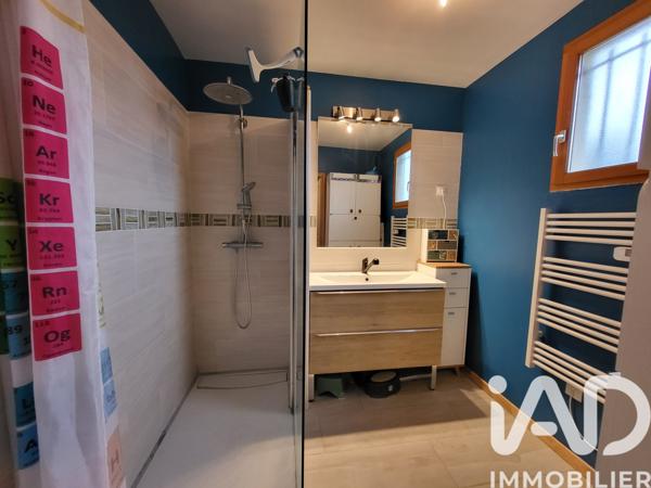 Maison à vendre 5 pièces 105 m² Ouzouer-des-Champs