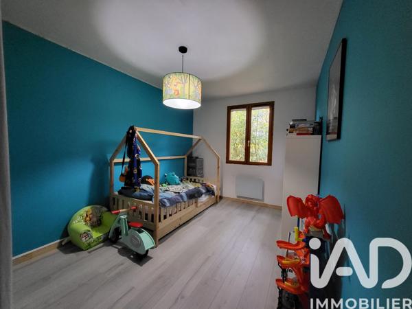 Maison à vendre 5 pièces 105 m² Ouzouer-des-Champs