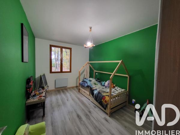 Maison à vendre 5 pièces 105 m² Ouzouer-des-Champs