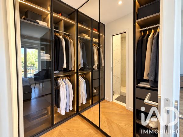 Appartement à vendre 2 pièces 39 m² Paris 20