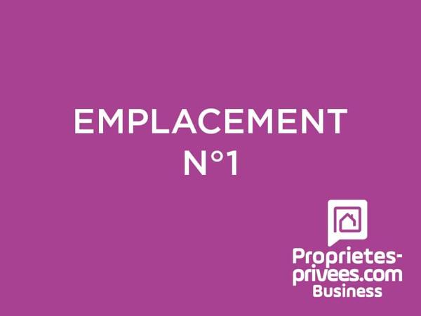 RENNES SUD - Restaurant avec Terrasse et Appartement