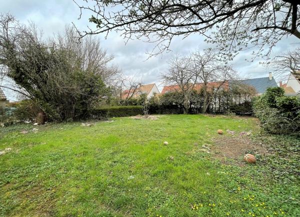 Maison à vendre    7 pièces • 174,44 m2 Wissous