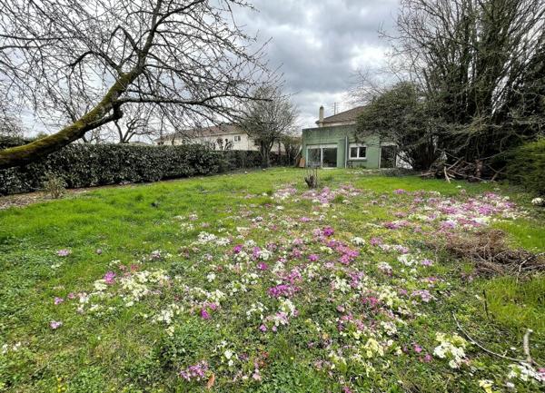 Maison à vendre    7 pièces • 174,44 m2 Wissous