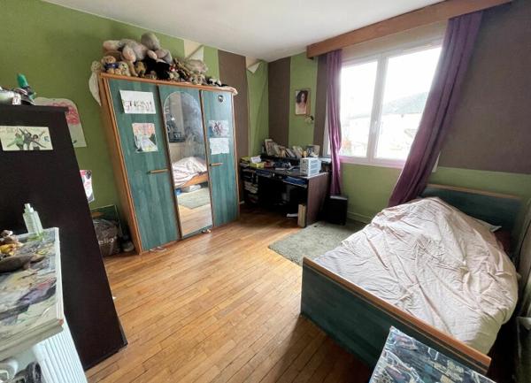 Maison à vendre    7 pièces • 174,44 m2 Wissous