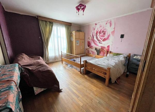 Maison à vendre    7 pièces • 174,44 m2 Wissous