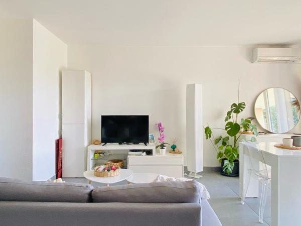 Les baumettes (13009) - CAMPAGNE BERGER - 13009 -