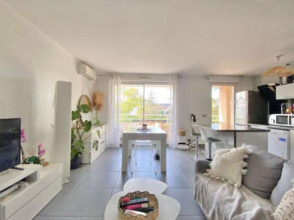 Les baumettes (13009) - CAMPAGNE BERGER - 13009 -