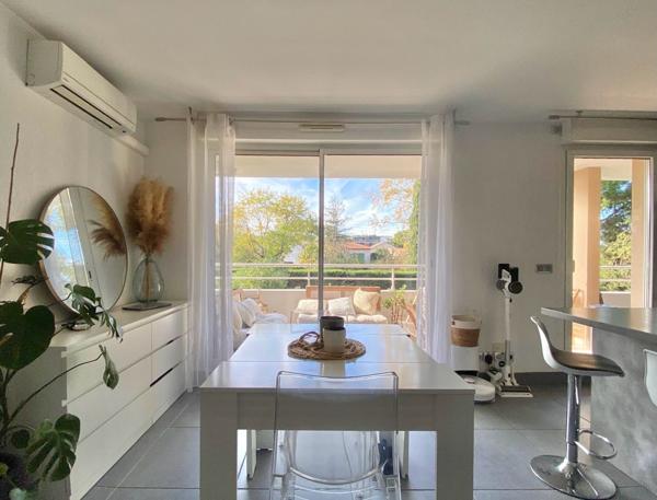 Les baumettes (13009) - CAMPAGNE BERGER - 13009 -