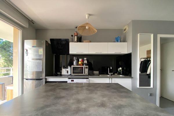 Les baumettes (13009) - CAMPAGNE BERGER - 13009 -